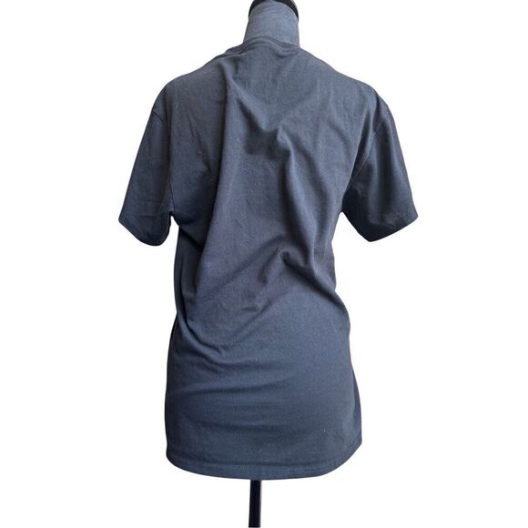 UFO graphic t-shirt medium - Picture 2 of 4